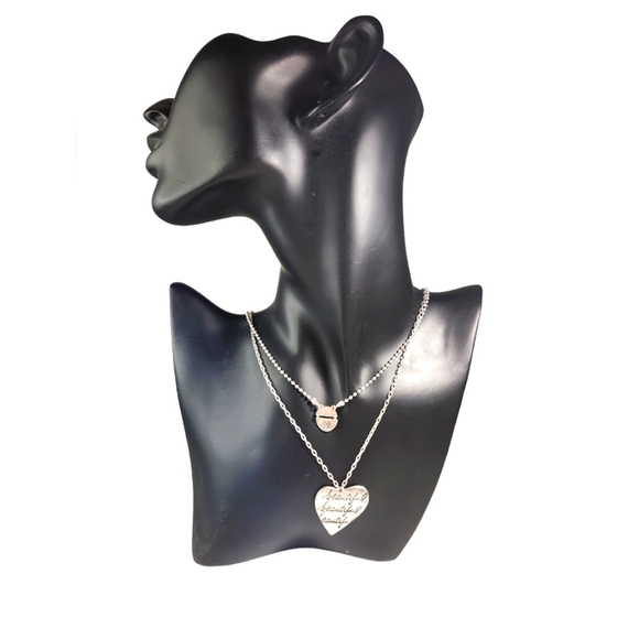 Jewelry - Beautiful Bee Layered Necklace